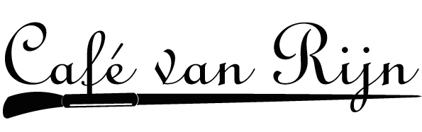 Logo-Van-Rijn-Zwart